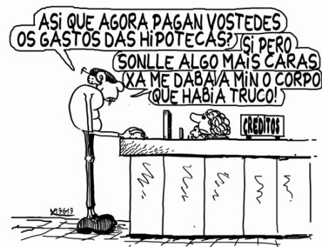 Viñeta do 19 de xuño de 2019