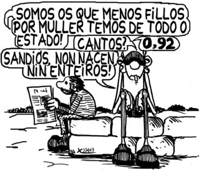 Viñeta do 20 de xuño de 2019