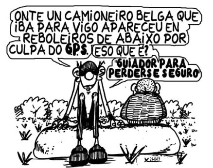 Viñeta do 21 de xuño de 2019