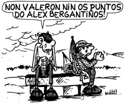 Viñeta do 24 de xuño de 2019