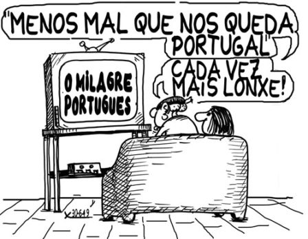 Viñeta do 30 de xuño de 2019