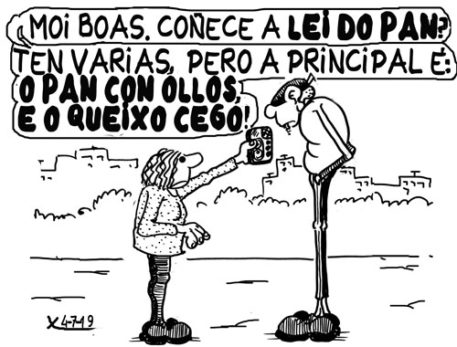 Viñeta do 4 de xullo de 2019