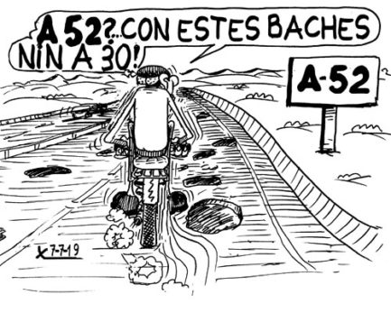 Viñeta do 7 de xullo de 2019