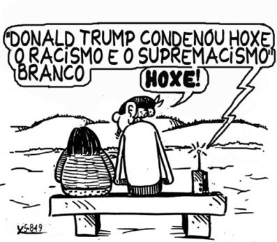 Viñeta do 5 de agosto de 2019