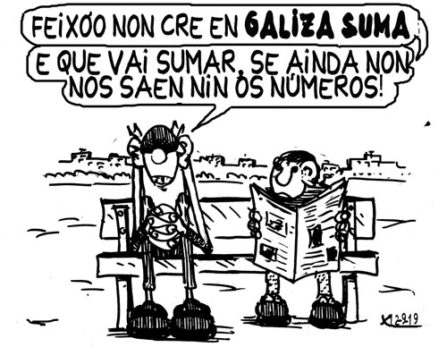 Viñeta do 12 de setembro de 2019
