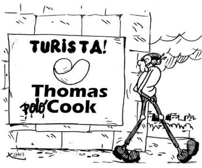 Viñeta do 23 de setembro de 2019