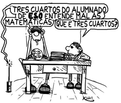 Viñeta do 24 de setembro de 2019