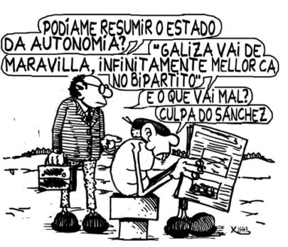 Viñeta do 25 de setembro de 2019