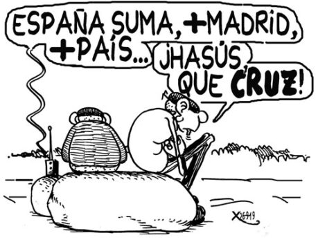 Viñeta do 26 de setembro de 2019