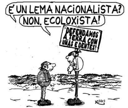 Viñeta do 27 de setembro de 2019