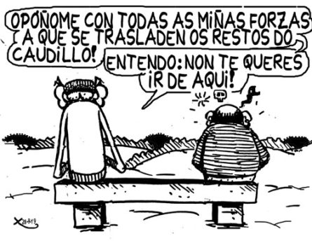 Viñeta do 28 de setembro de 2019