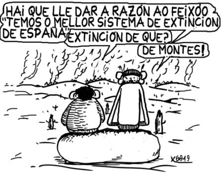 Viñeta do 6 de setembro de 2019