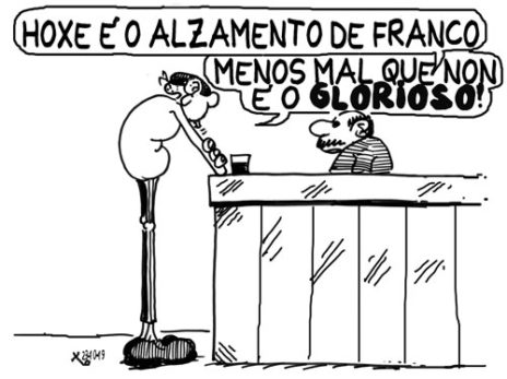 Viñeta do 23 de outubro de 2019