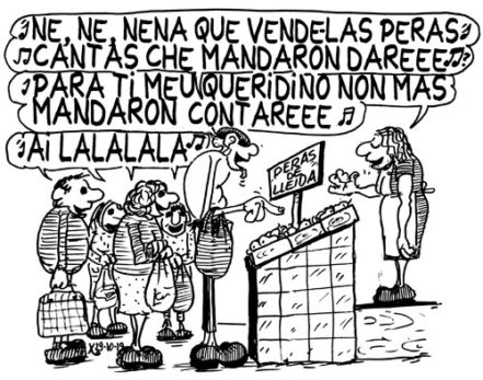 Viñeta do 29 de outubro de 2019