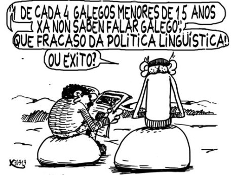 Viñeta do 30 de setembro de 2019