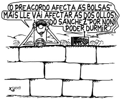 Viñeta do 12 de novembro de 2019