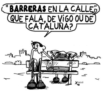 Viñeta do 14 de novembro de 2019