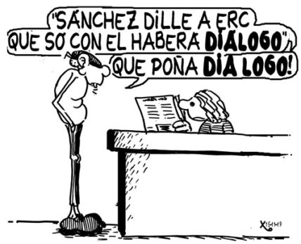 Viñeta do 15 de novembro de 2019