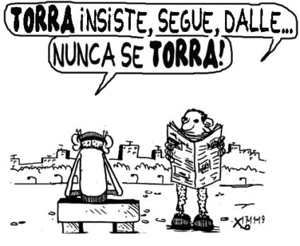 Viñeta do 17 de novembro de 2019