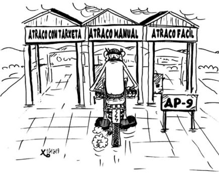 Viñeta do 10 de decembro de 2019