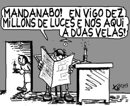 Viñeta do 23 de decembro de 2019