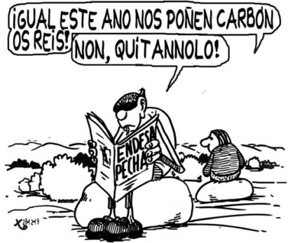 Viñeta do 28 de decembro de 2019