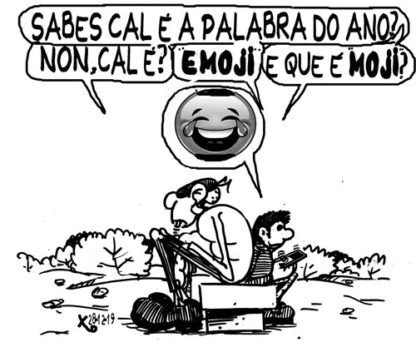Viñeta do 29 de decembro de 2019