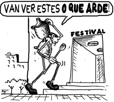 Viñeta do 3 de decembro de 2019