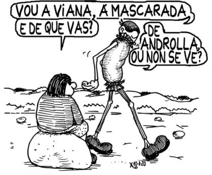 Viñeta do 10 de xaneiro de 2020