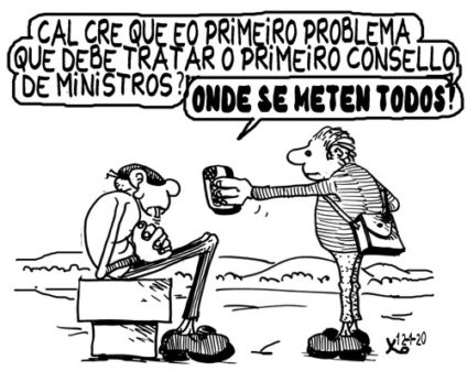 Viñeta do 12 de xaneiro de 2020