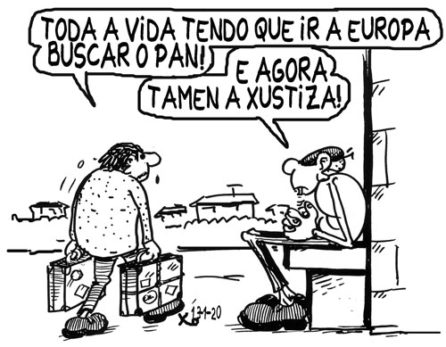 Viñeta do 13 de xaneiro de 2020