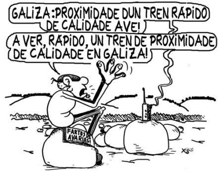 Viñeta do 14 de xaneiro de 2020