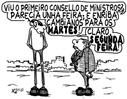 Viñeta do 15 de xaneiro de 2020