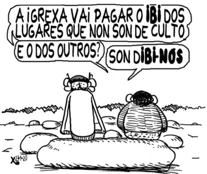 Viñeta do 23 de xaneiro de 2020