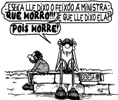 Viñeta do 24 de xaneiro de 2020
