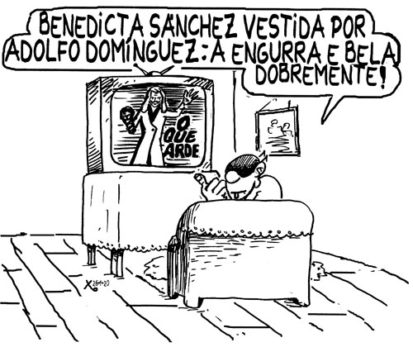 Viñeta do 26 de xaneiro de 2020