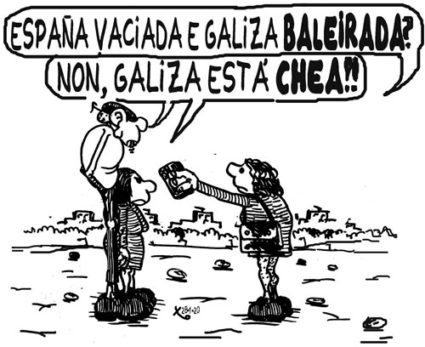 Viñeta do 28 de xaneiro de 2020