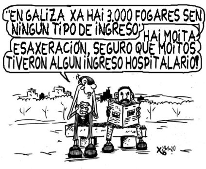 Viñeta do 29 de xaneiro de 2020
