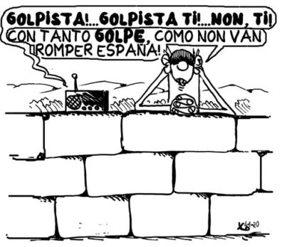 Viñeta do 4 de xaneiro de 2020