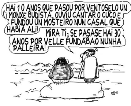 Viñeta do 9 de xaneiro de 2020