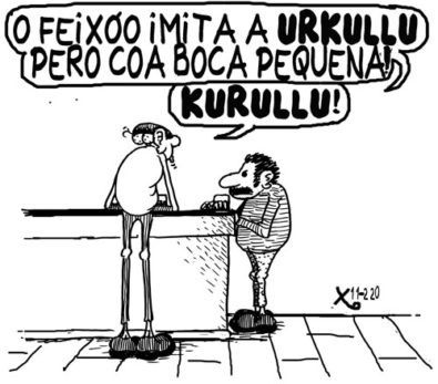 Viñeta do 11 de febreiro de 2020