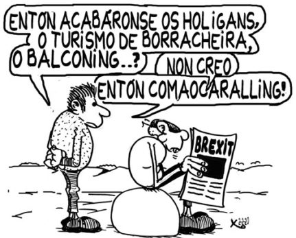 Viñeta do 2 de febreiro de 2020