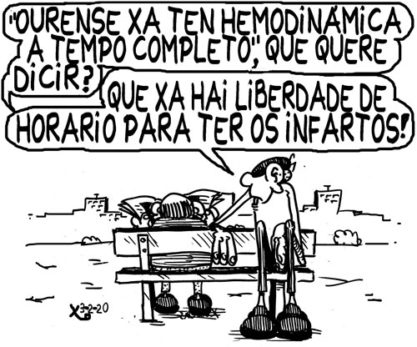 Viñeta do 3 de febreiro de 2020