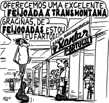 Viñeta do 5 de febreiro de 2020