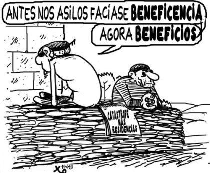 Viñeta do 11 de abril de 2020