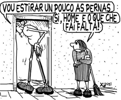 Viñeta do 16 de abril de 2020
