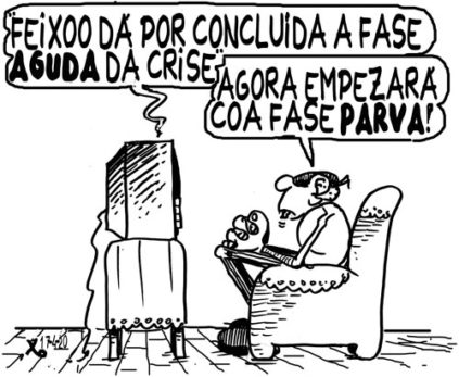 Viñeta do 17 de abril de 2020