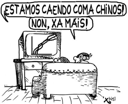 Viñeta do 3 de abril de 2020