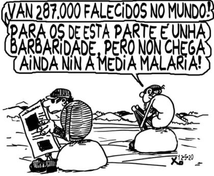 Viñeta do 12 de maio de 2020