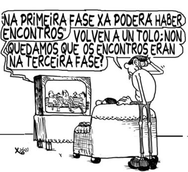 Viñeta do 2 de maio de 2020